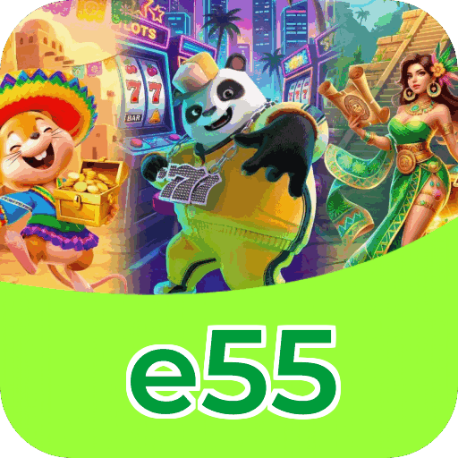 Instalação iOS e55