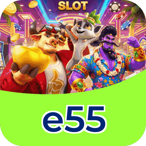 Acessar jogos e bônus no APK