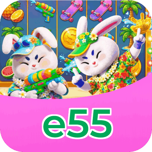 Promoções e bônus exclusivos da e55