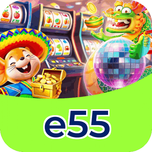 Download iOS e55