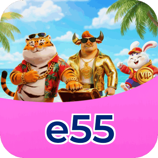 Cashback semanal e55