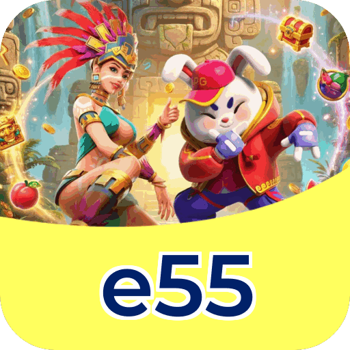 Instalar APK e55